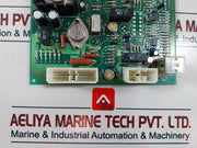 Sp-174A Sp-174A-3 Printed Circuit Board