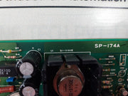 Sp-174A Sp-174A-3 Printed Circuit Board