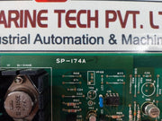 Sp-174A Sp-174A-3 Printed Circuit Board