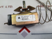 Sp-455-24 Thermostat 30A 277 Vac