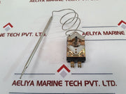 Sp-455-24 Thermostat 30A 277 Vac