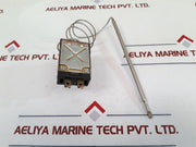 Sp-455-24 Thermostat 30A 277 Vac