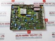 Sp-5-0-25631H Printed Circuit Board