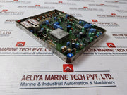 Sp-5-0-25631H Printed Circuit Board
