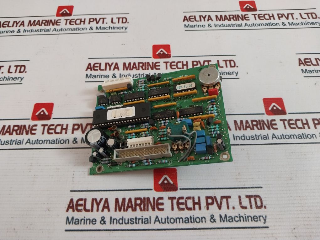 Sp 5-0-25450L Printed Circuit Board 625450-a