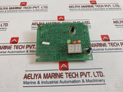 Sp 5-0-25450L Printed Circuit Board 625450-a