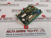 Sp 5-0-25450L Printed Circuit Board 625450-a