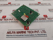 Sp 5-0-25450L Printed Circuit Board 625450-a
