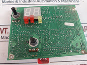 Sp 5-0-25450L Printed Circuit Board 625450-a