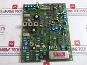 Sp 5-0-25634 C Printed Circuit Board