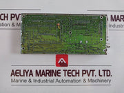 Sp 5-0-25635 G Printed Circuit Board