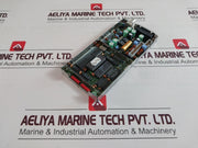 Sp 5-0-25635 G Printed Circuit Board