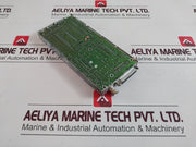 Sp 5-0-25635 G Printed Circuit Board