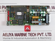 Sp 5-0-25635 G Printed Circuit Board