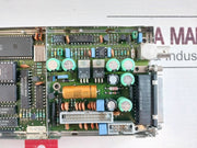 Sp 5-0-25635 G Printed Circuit Board
