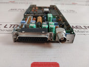 Sp 5-0-25635 G Printed Circuit Board