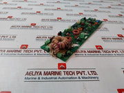 Sp 5-0-25641G Printed Circuit Board