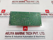 Sp 5-0-26214E Printed Circuit Board