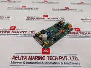 Sp 5-0-26214E Printed Circuit Board