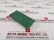 Sp 5-0-26214E Printed Circuit Board
