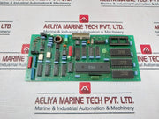Sp 5-0-27053 D 95-39 Printed Circuit Board