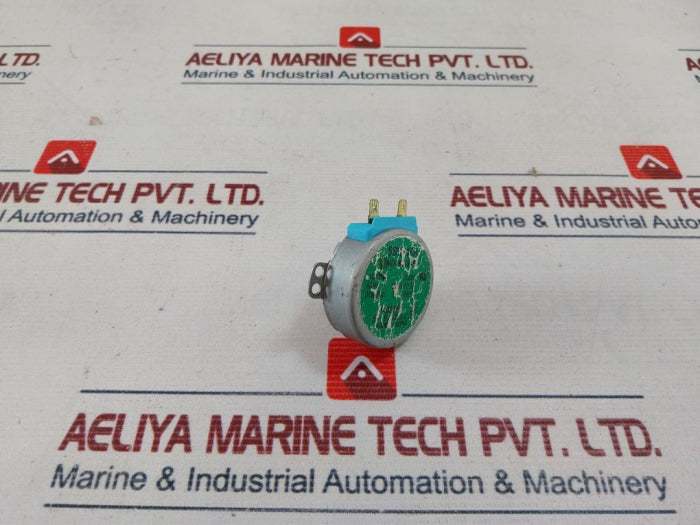 Sp Elemech Ssm-16H Microwave Turntable Motor