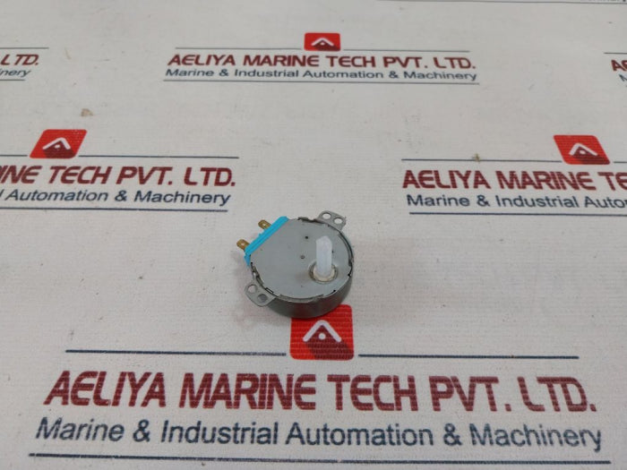 Sp Elemech Ssm-16H Microwave Turntable Motor