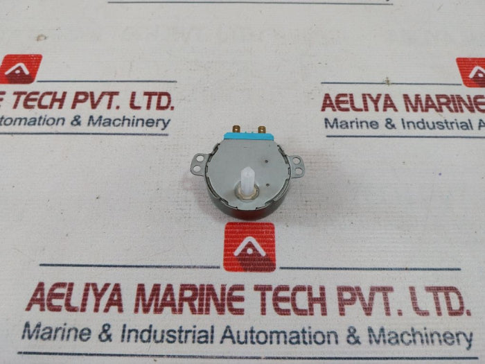 Sp Elemech Ssm-16H Turntable Synchronous Motor