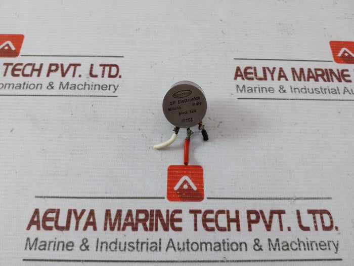 Sp Elettronica 128 Spectrol 7928P