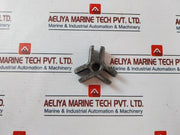 Sp Tools Sp67048 Slide Hammer Puller Set (Incomplete)