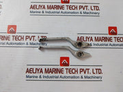 Sp Tools Sp67048 Slide Hammer Puller Set (Incomplete)