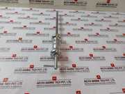 Sp Tools Sp67048 Slide Hammer Puller Set (Incomplete)