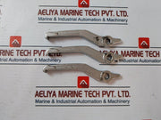 Sp Tools Sp67048 Slide Hammer Puller Set (Incomplete)