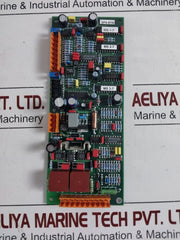 Eb 9305-09 Pcb Card (New)