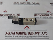 Spac Pneumatic Tg2531-10 Solenoid Valve 4.8W