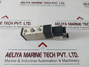 Spac Pneumatic Tg2531-10 Solenoid Valve 4.8W