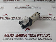 Spac Pneumatic Tg2531-10 Solenoid Valve 4.8W
