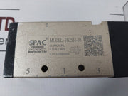 Spac Pneumatic Tg2531-10 Solenoid Valve 4.8W
