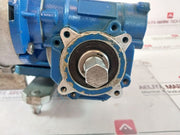 Motovario Sw/040 Spaggiari Transmissions Worm Gearmotor Sw 075 230V 50Hz