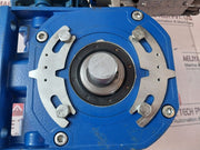 Motovario Sw/040 Spaggiari Transmissions Worm Gearmotor Sw 075 230V 50Hz