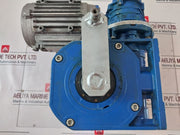 Motovario Sw/040 Spaggiari Transmissions Worm Gearmotor Sw 075 230V 50Hz