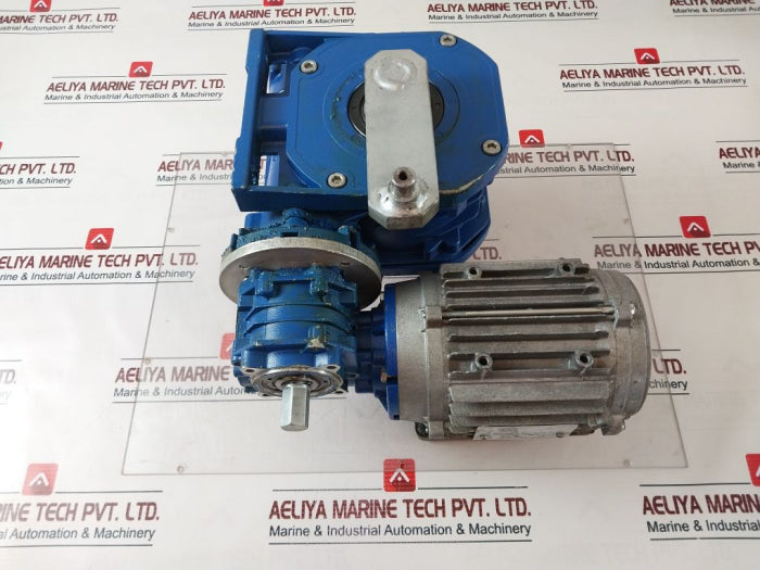 Spaggiari Trasmissioni Sw /040