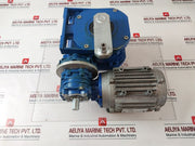 Spaggiari Trasmissioni Sw /040