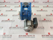 Motovario Sw/040 Spaggiari Transmissions Worm Gearmotor Sw 075 230V 50Hz