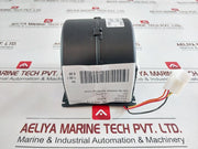 Spal 008-b37/C-42D 24V Defogging For Small Cab Window Fan