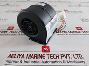 Spal 008-b37/C-42D 24V Defogging For Small Cab Window Fan
