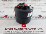 Spal 008-b37/C-42D 24V Defogging For Small Cab Window Fan