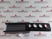 Spal 008-b45-02 24V Defogging Fan 9133145