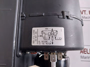 Spal 008-b45-02 24V Defogging Fan 9133145