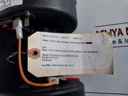 Spal 008-b45-02 24V Defogging Fan 9133145